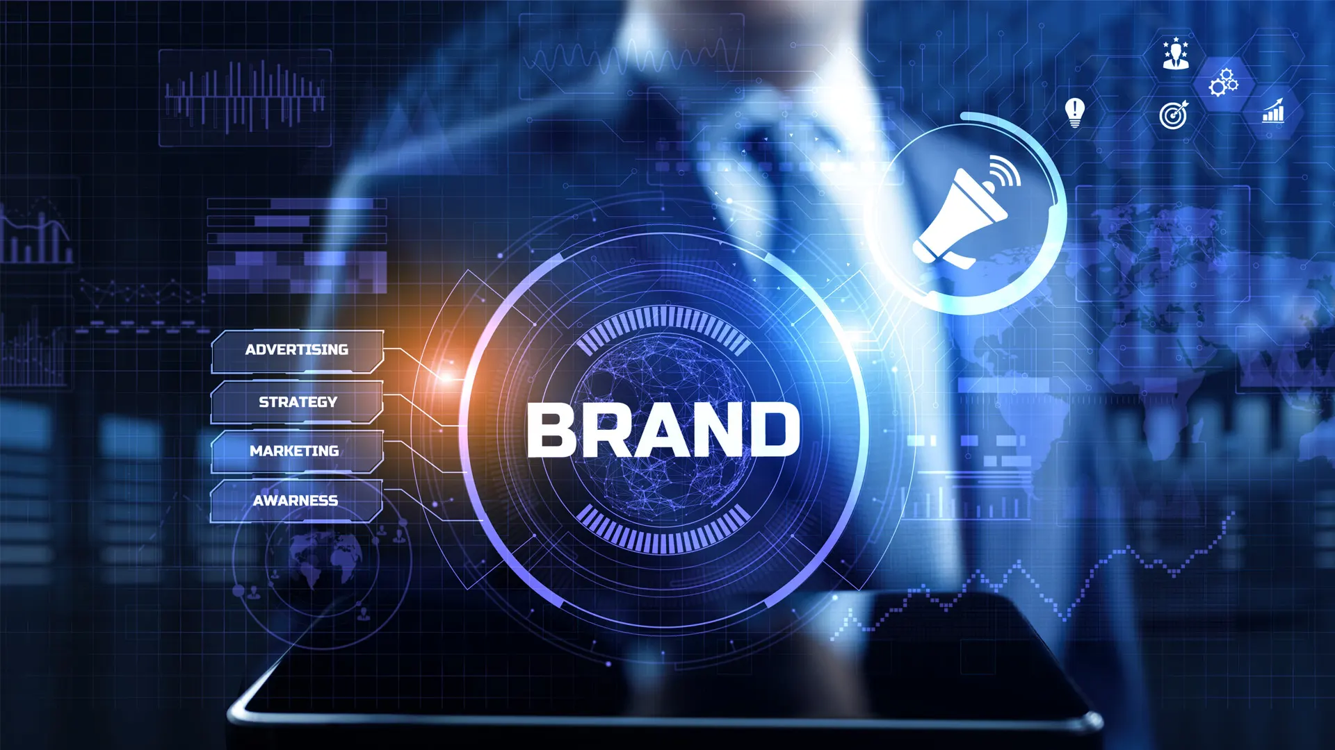 เริ่มต้นทำแบรนด์อย่างมืออาชีพ ต้องมีอะไรบ้าง?