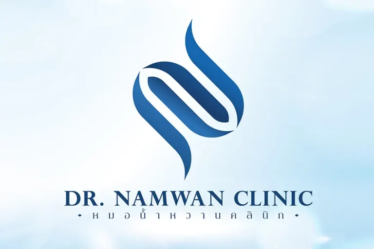 DR. Namwan Clinic - One Agency Thailand